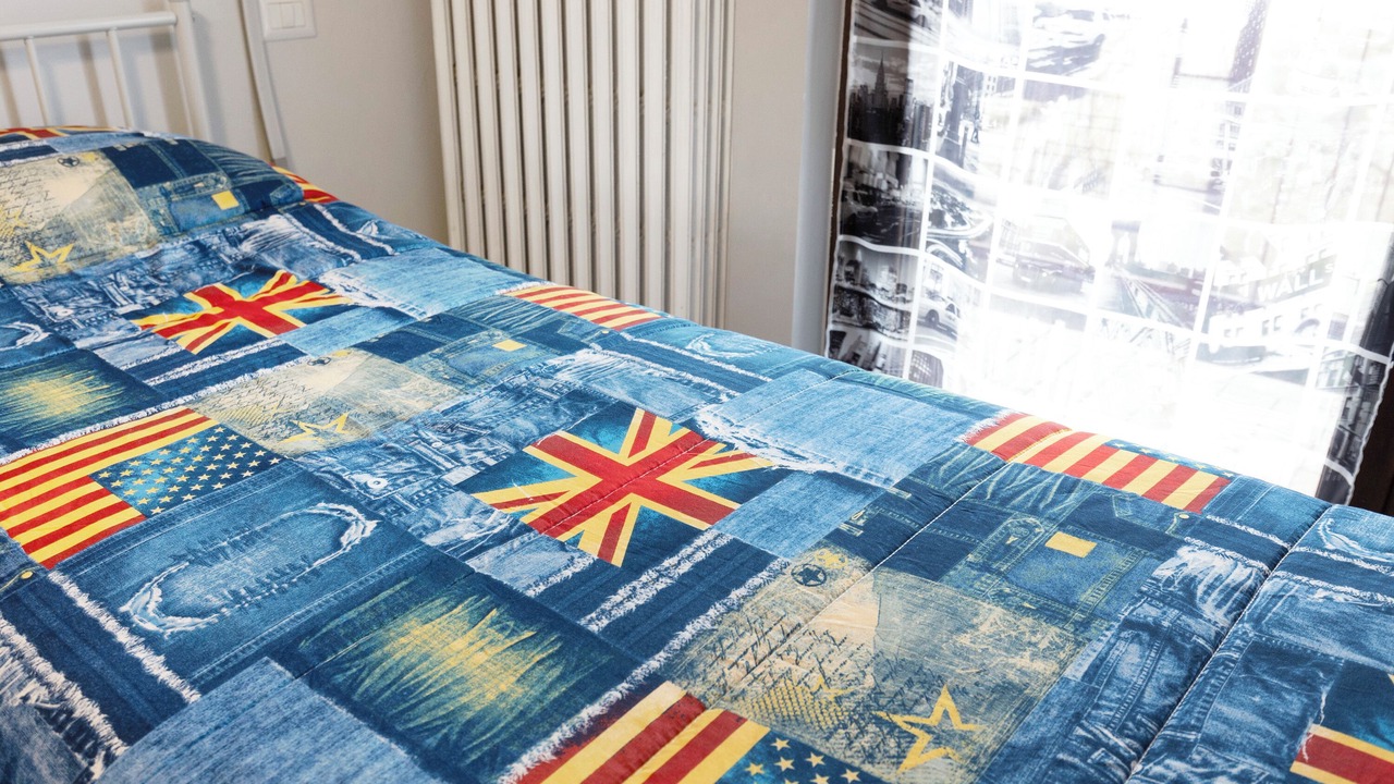 Photo of Bedroom in Peschiera del Garda