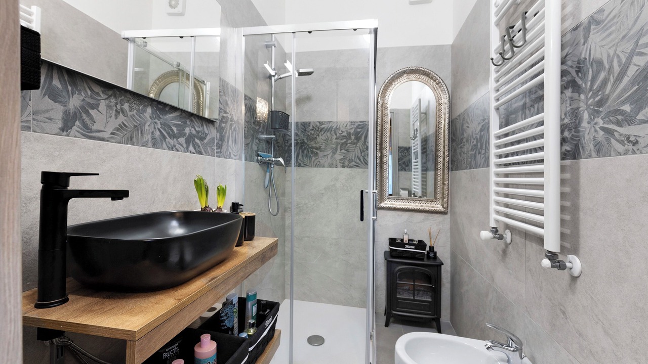 Photo of Bathroom in Peschiera del Garda
