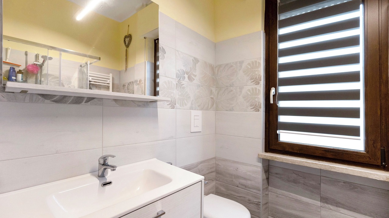 Photo of Bathroom in Peschiera del Garda