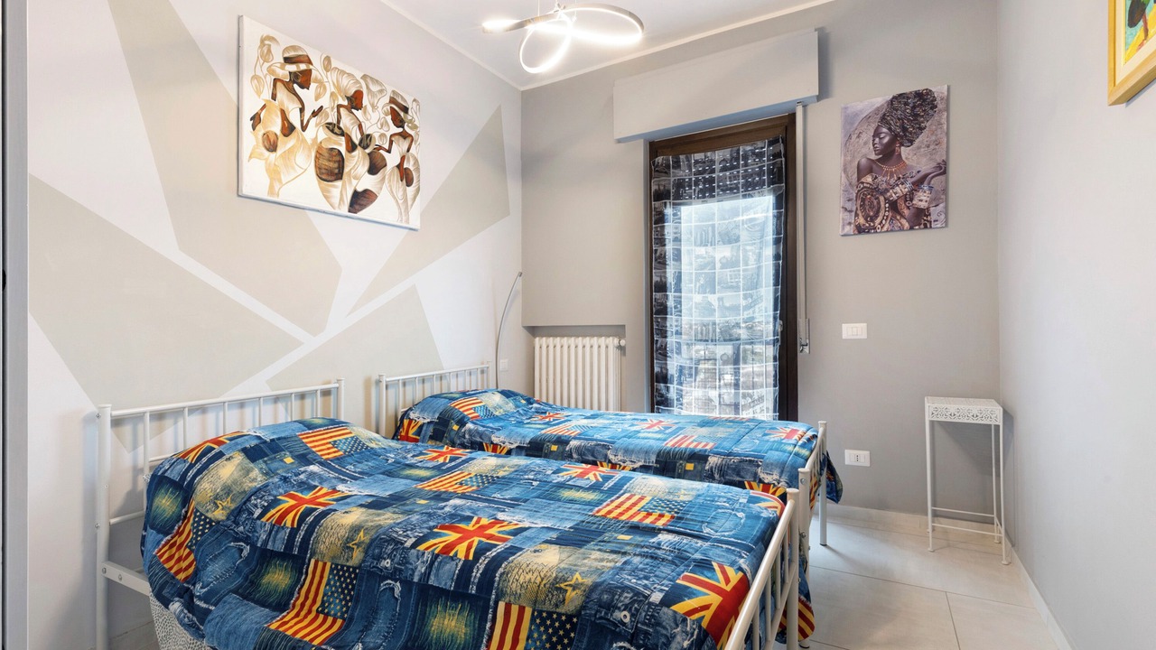 Photo of Bedroom in Peschiera del Garda