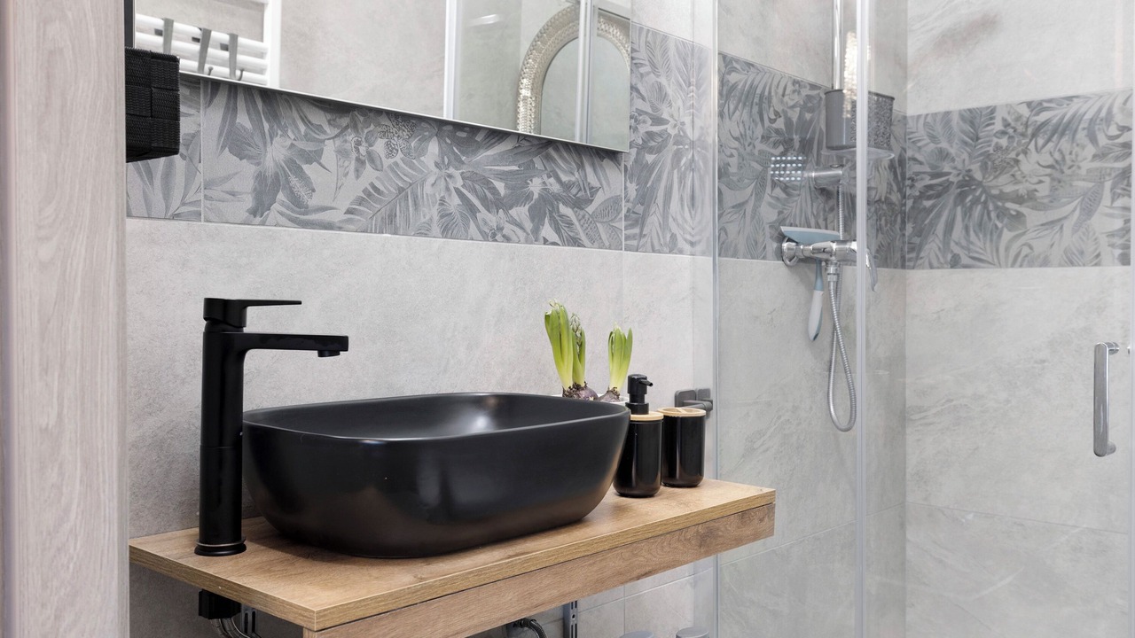 Photo of Bathroom in Peschiera del Garda