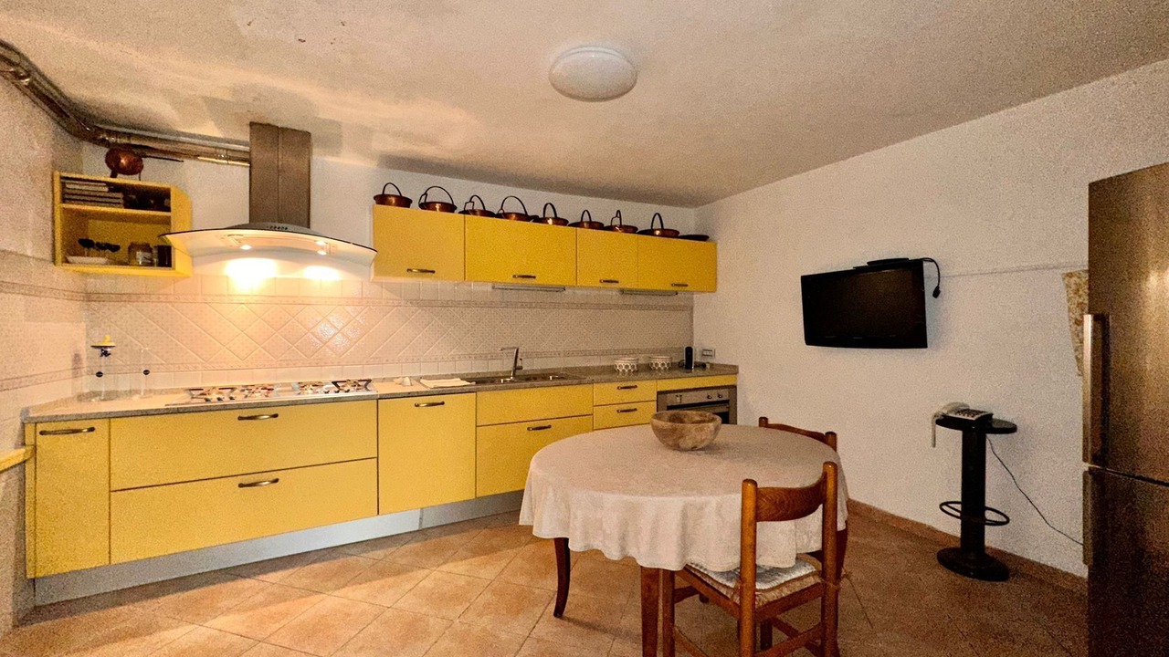Photo of Kitchen in Serramazzoni