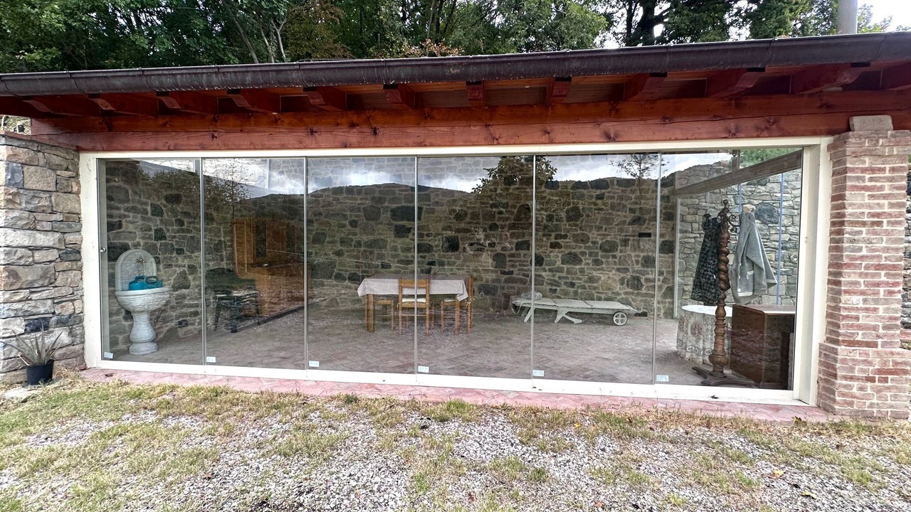 Photo of Patio Balcony in Serramazzoni