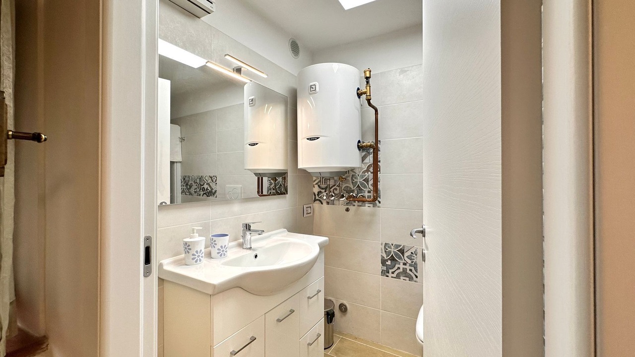Photo of Bathroom in Serramazzoni