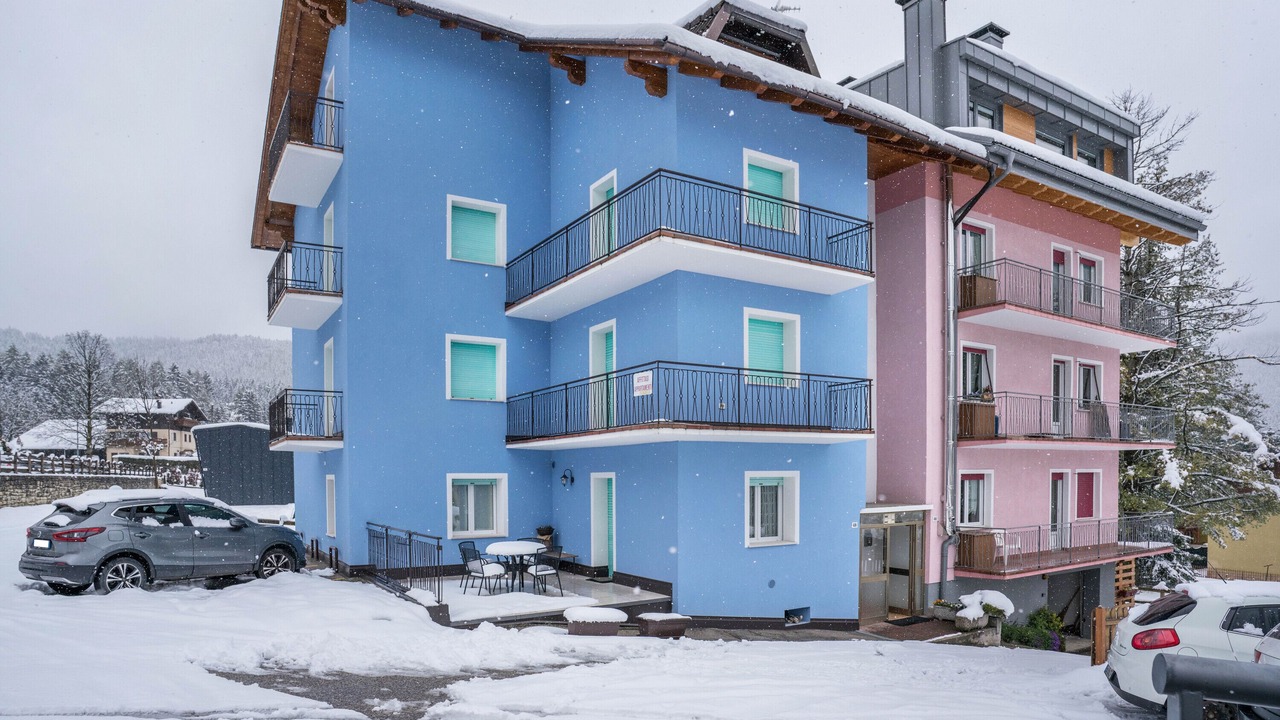 Photo of Outdoor in Folgaria