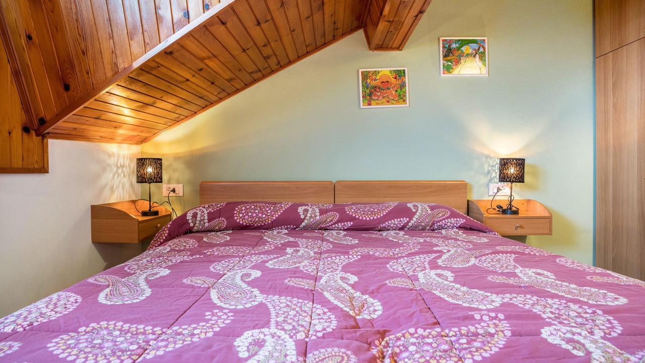 Photo of Bedroom in Folgaria