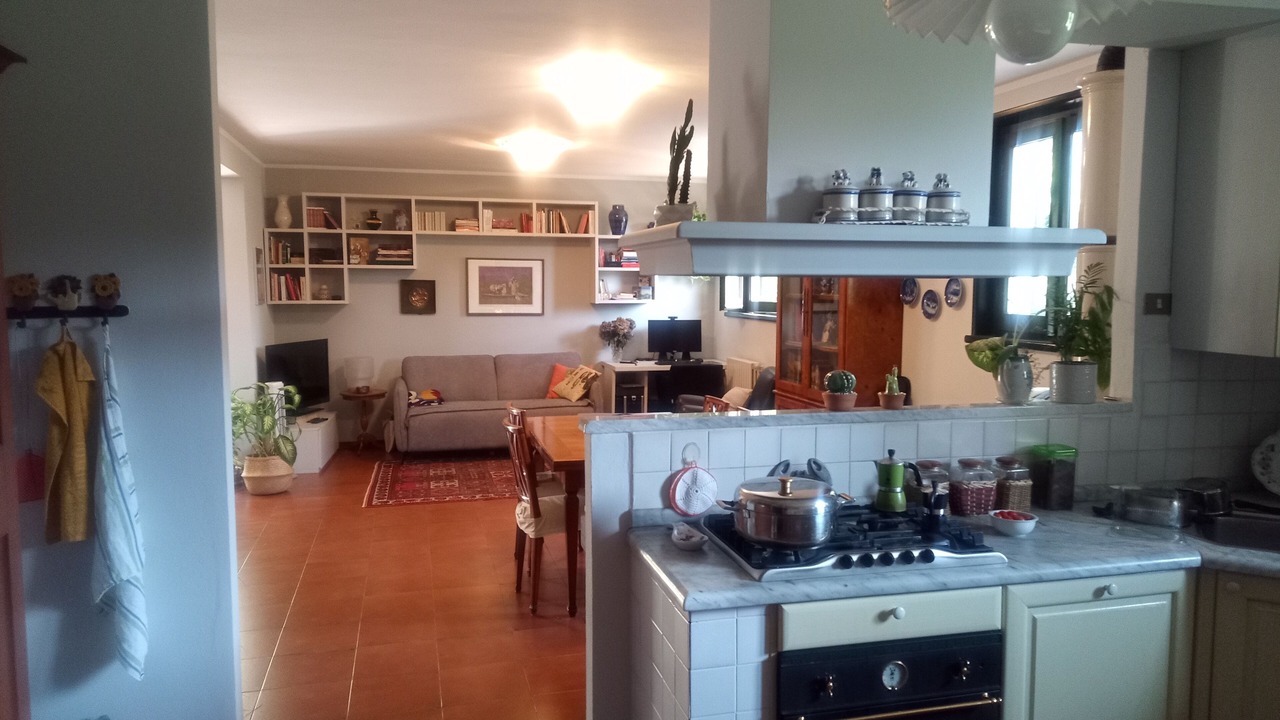 Photo of Kitchen in Traversetolo