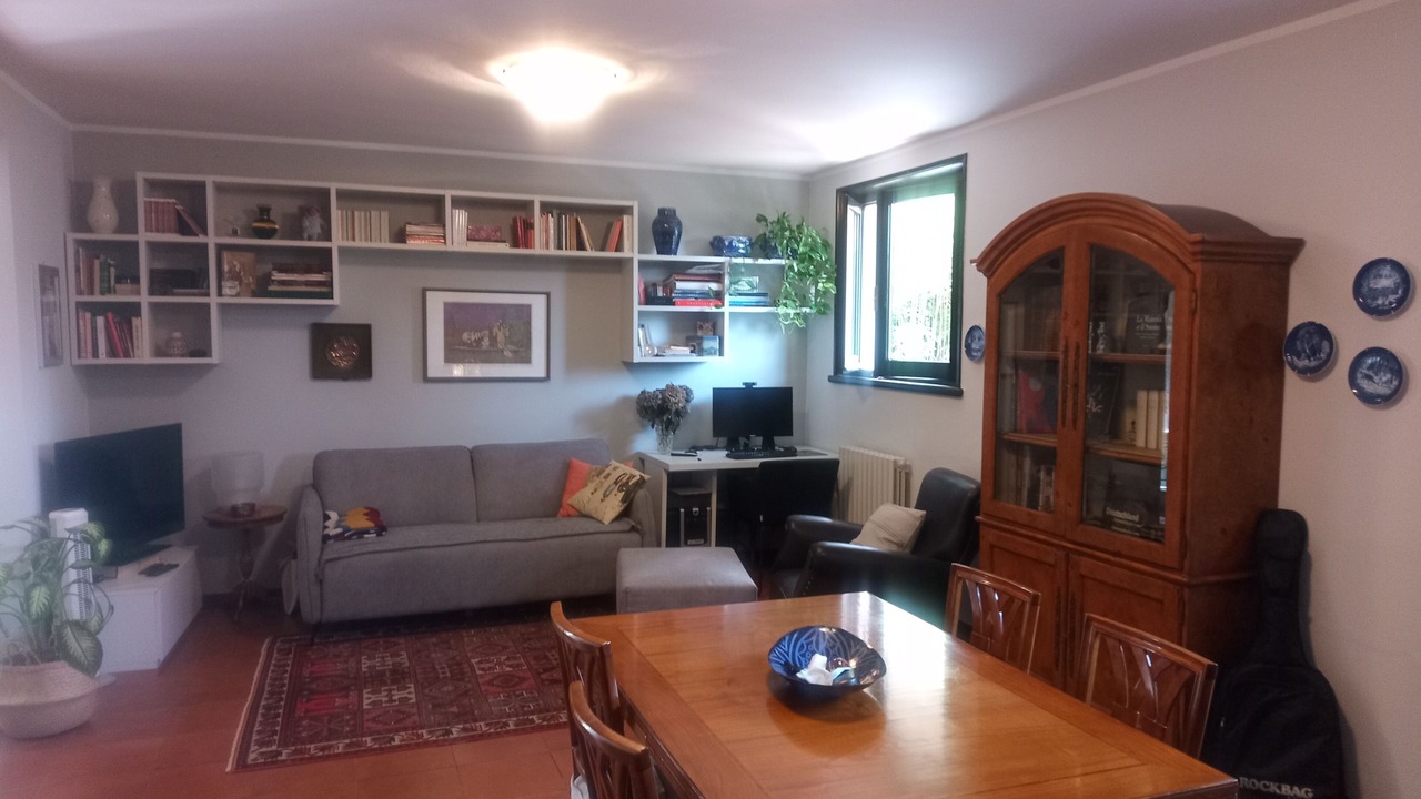 Photo of Livingroom in Traversetolo
