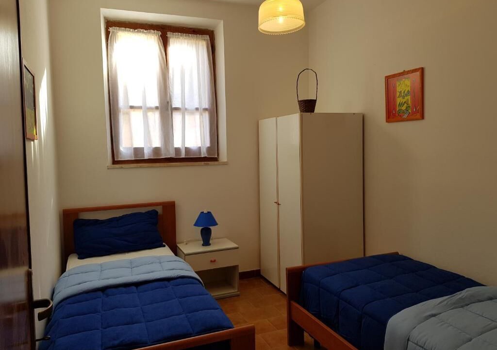 Photo of Bedroom in Marina di Gutturu Flumini
