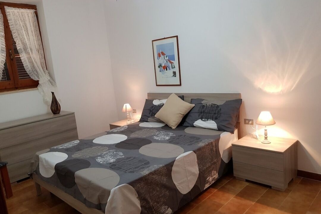 Photo of Bedroom in Marina di Gutturu Flumini