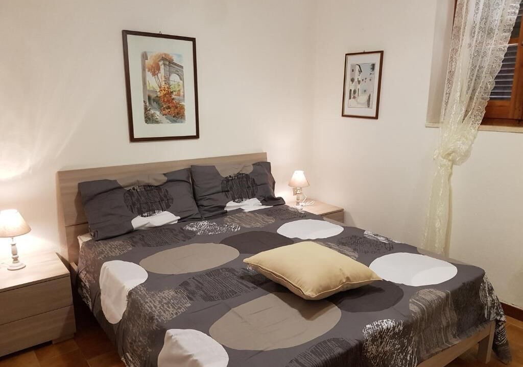 Photo of Bedroom in Marina di Gutturu Flumini