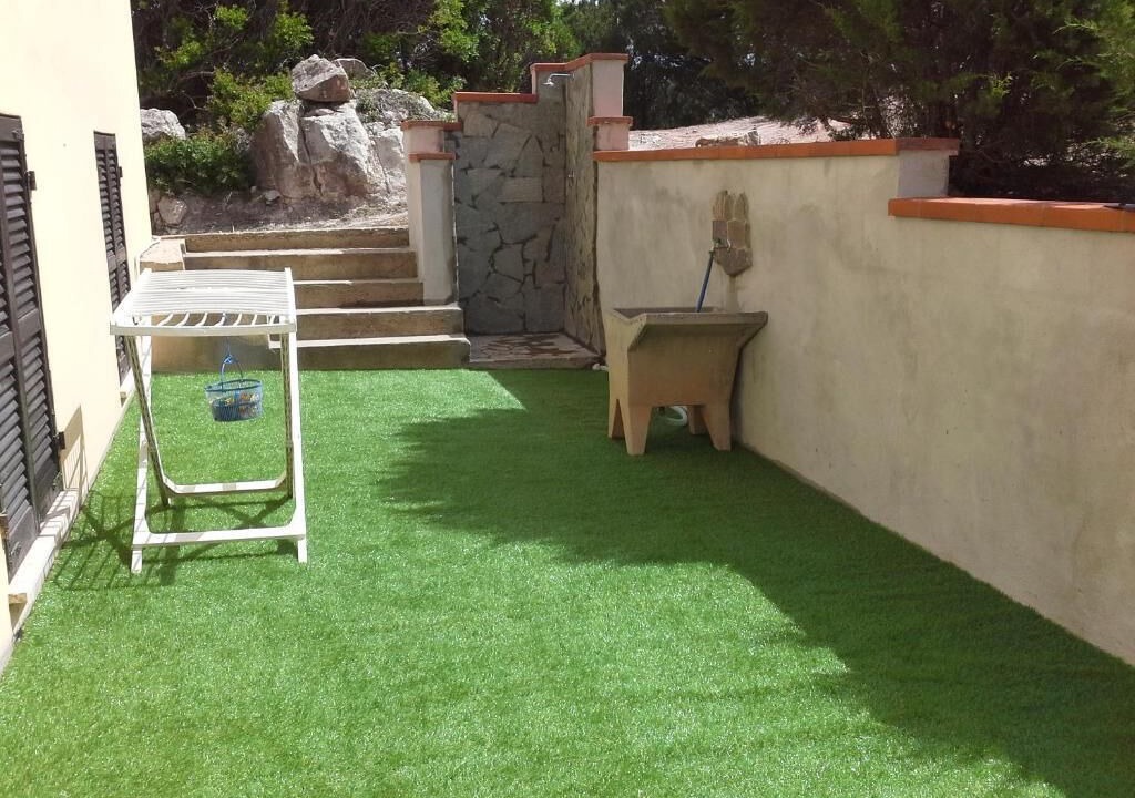 Photo of Patio Balcony in Marina di Gutturu Flumini