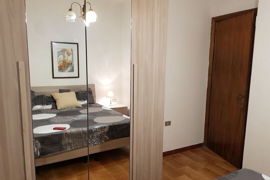 Photo of Bedroom in Marina di Gutturu Flumini