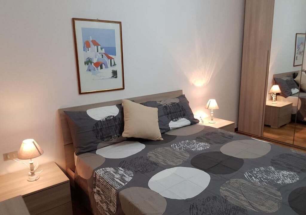 Photo of Bedroom in Marina di Gutturu Flumini