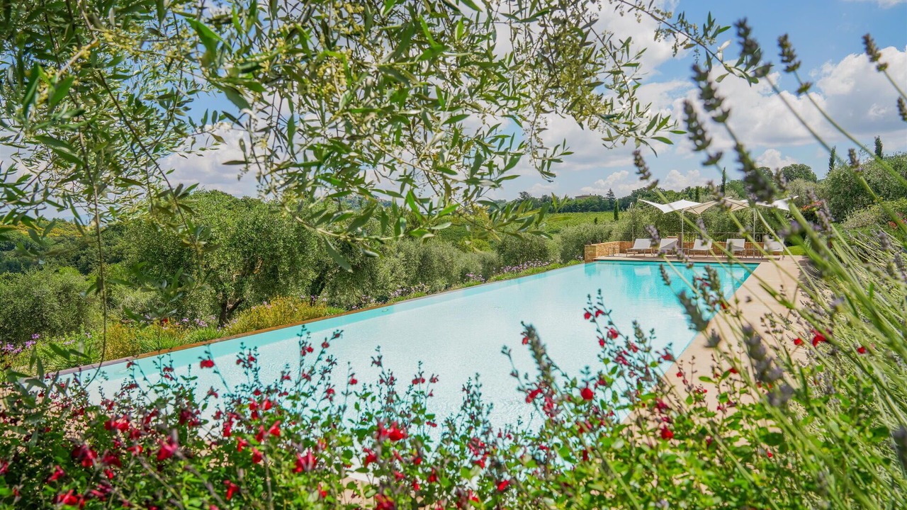 Photo of Outdoor in Montepulciano
