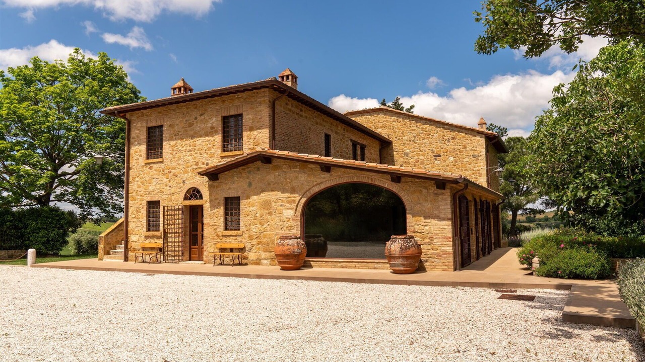 Photo of Outdoor in Montepulciano