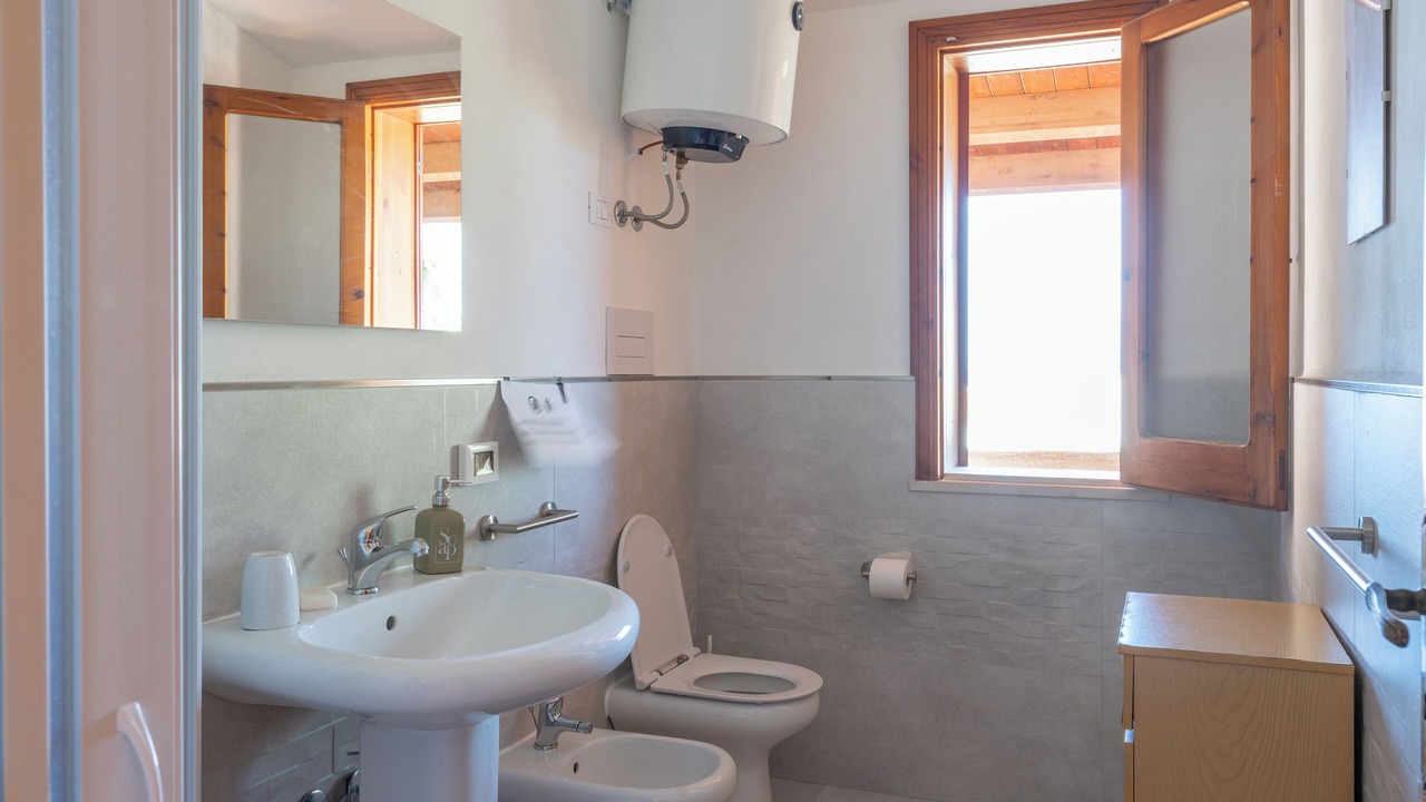 Photo of Bathroom in Capo