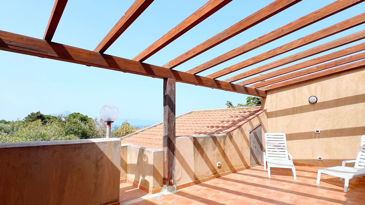 Photo of Patio Balcony in Capo