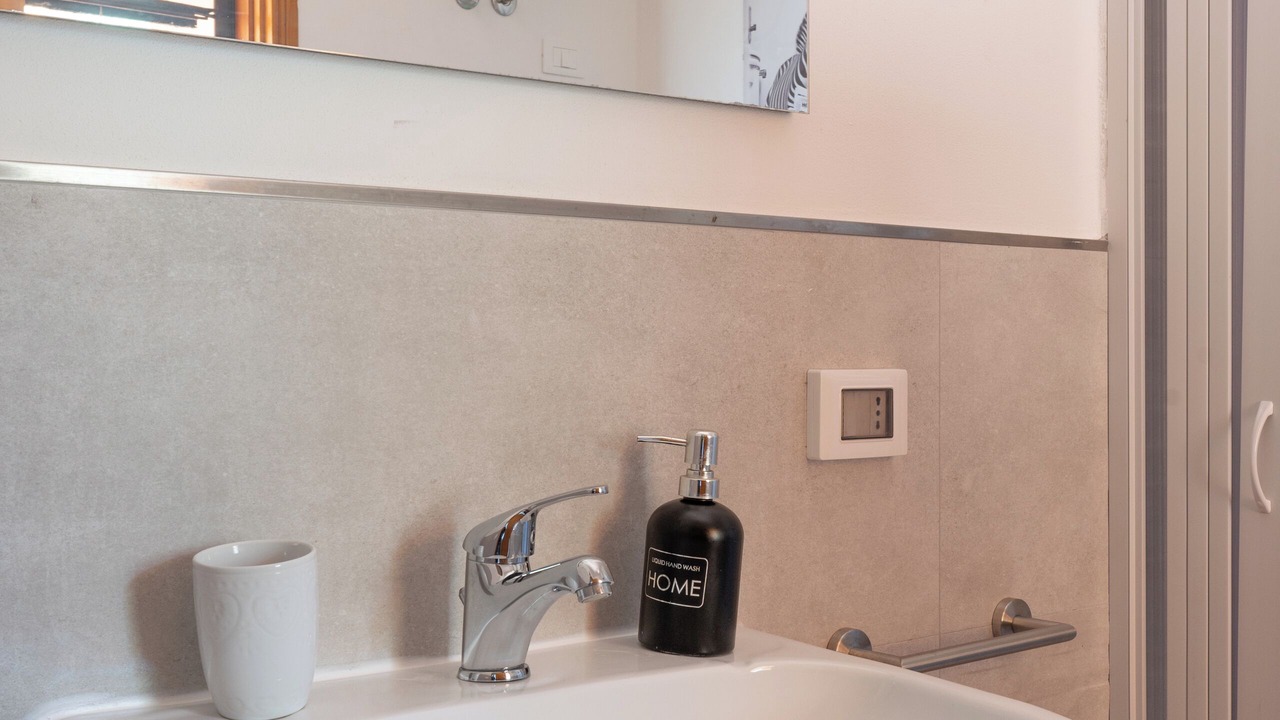 Photo of Bathroom in Capo