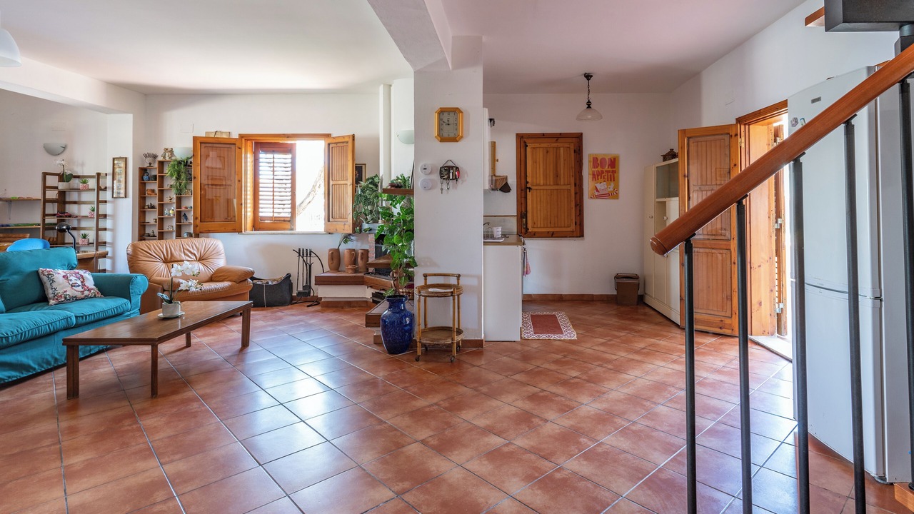 Photo of Livingroom in Capo
