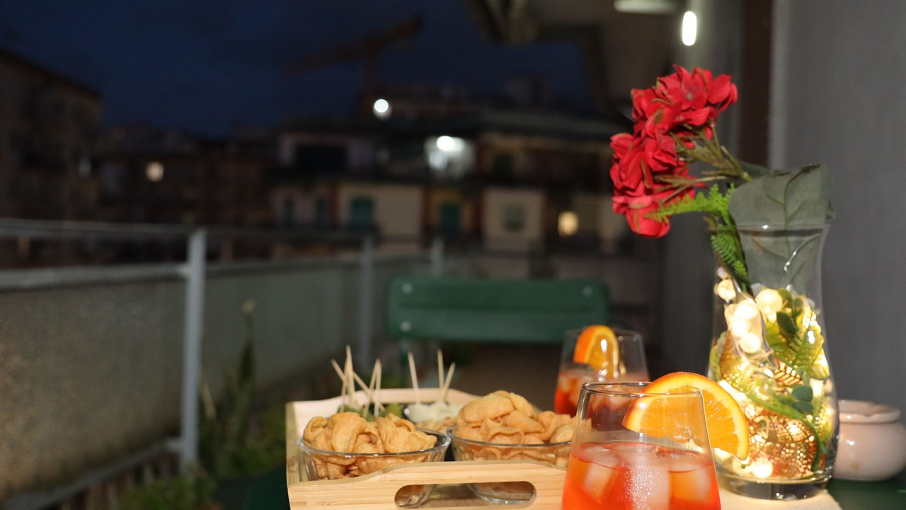 Photo of Outdoor in Ercolano