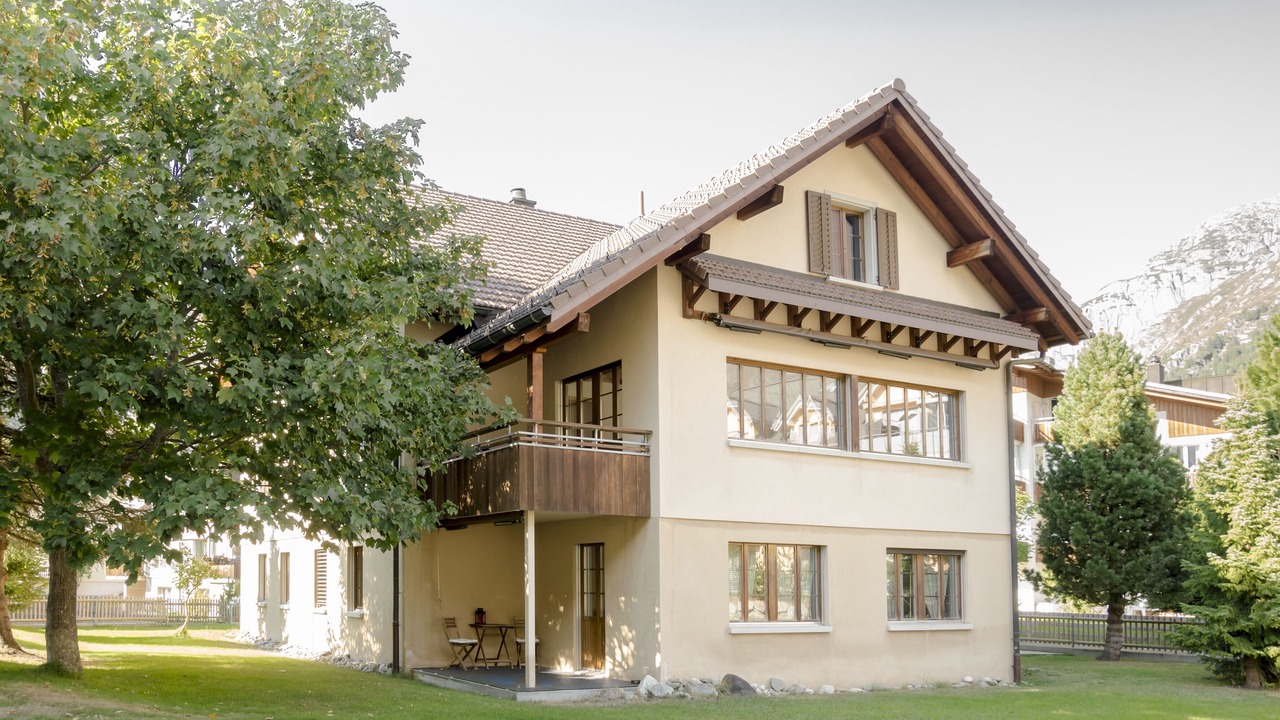 Photo of Outdoor in Andermatt