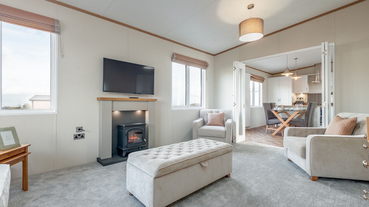 Photo of Livingroom in St. Andrews