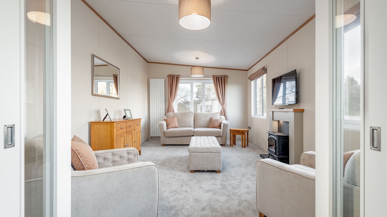 Photo of Livingroom in St. Andrews