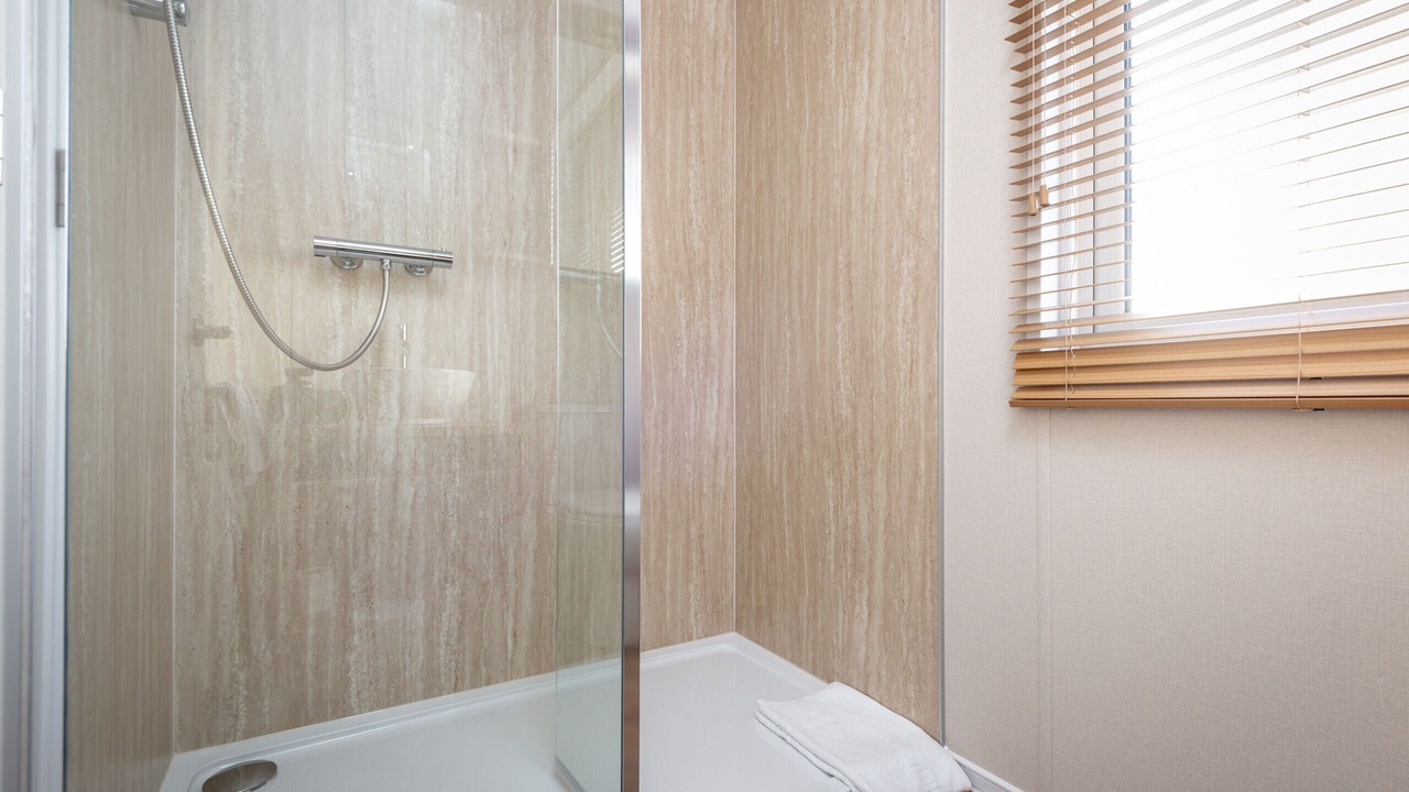 Photo of Bathroom in St. Andrews
