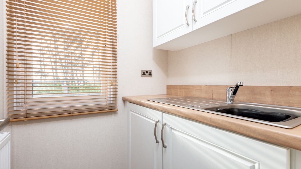 Photo of Kitchen in St. Andrews