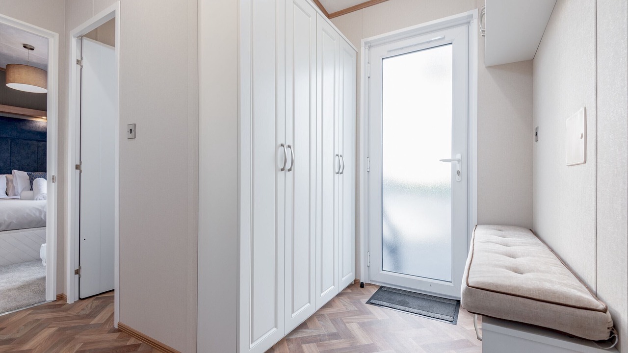 Photo of Bedroom in St. Andrews