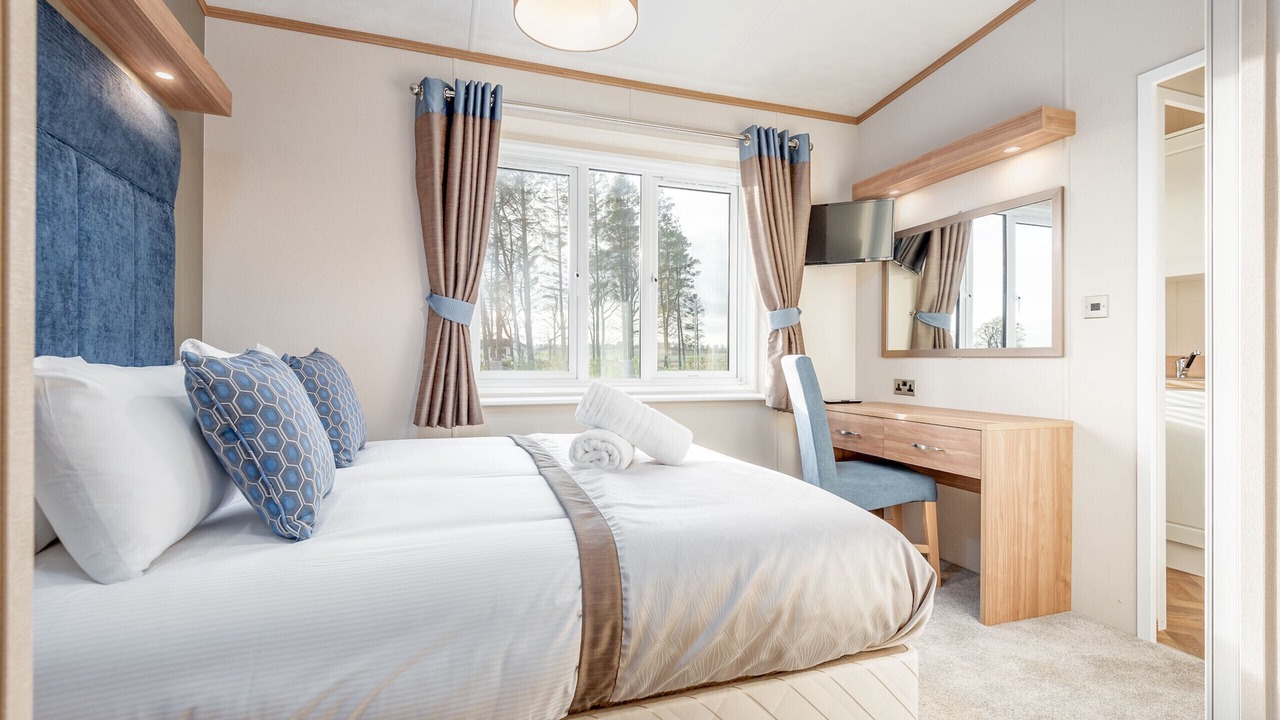 Photo of Bedroom in St. Andrews