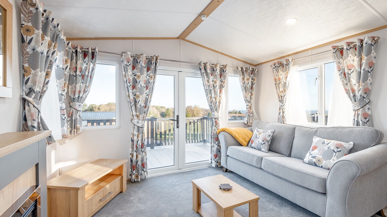 Photo of Livingroom in Strathkinness