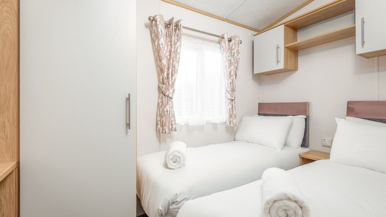Photo of Bedroom in Strathkinness