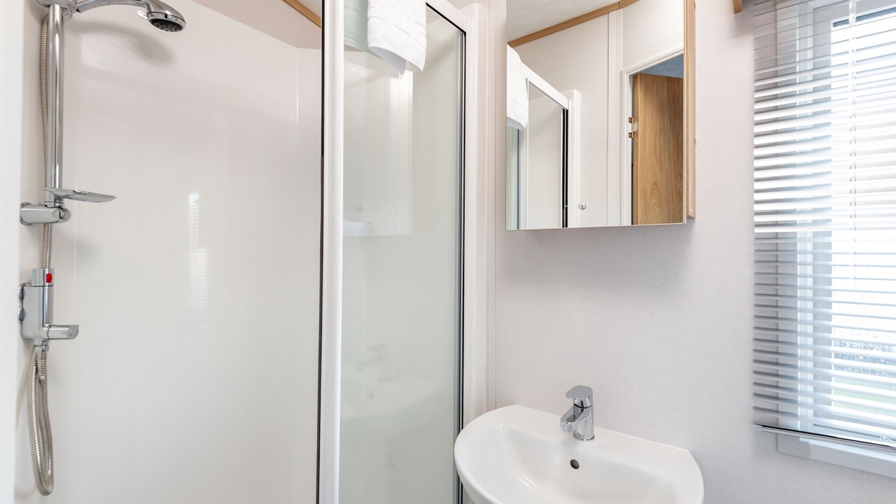 Photo of Bathroom in Strathkinness