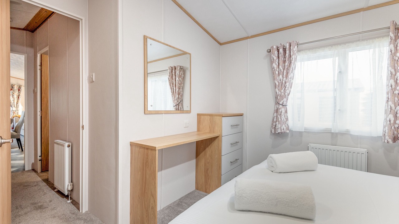 Photo of Bedroom in Strathkinness