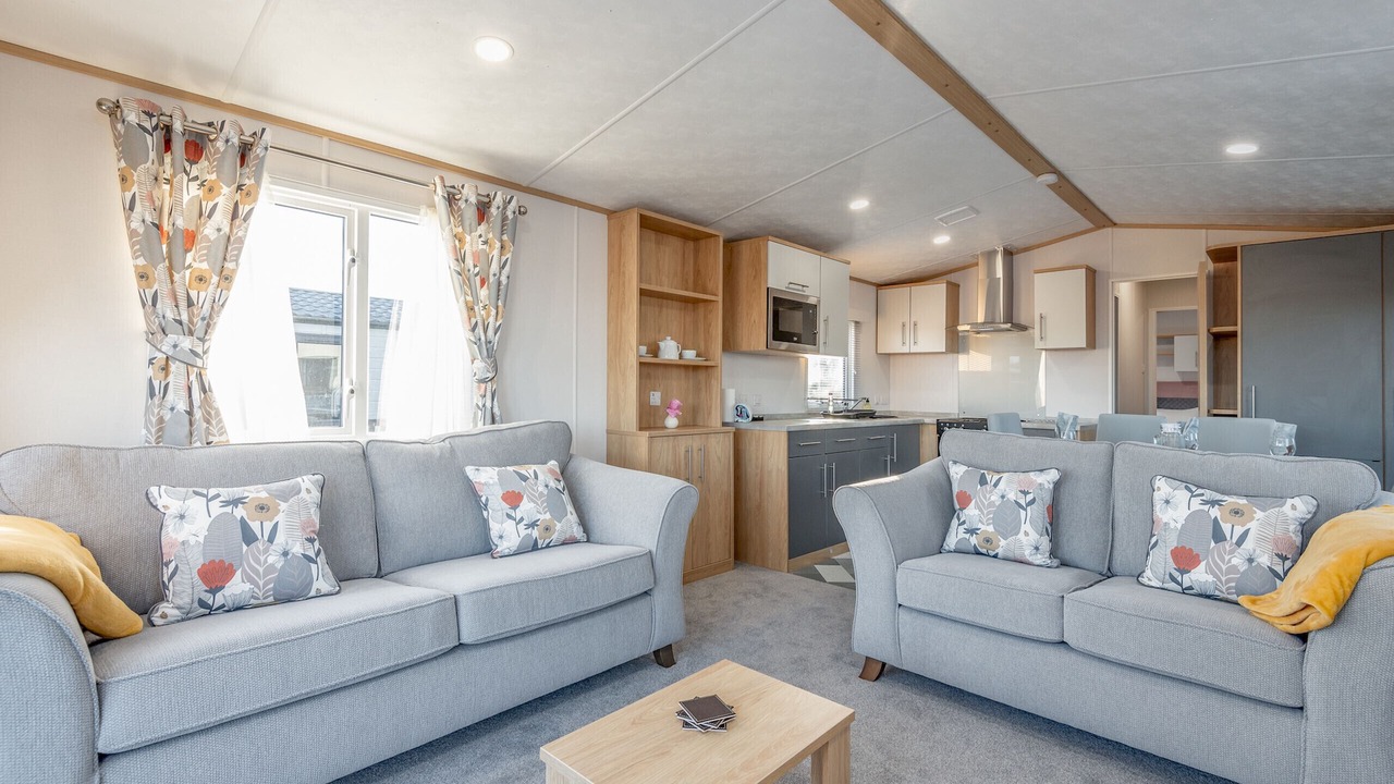 Photo of Livingroom in Strathkinness
