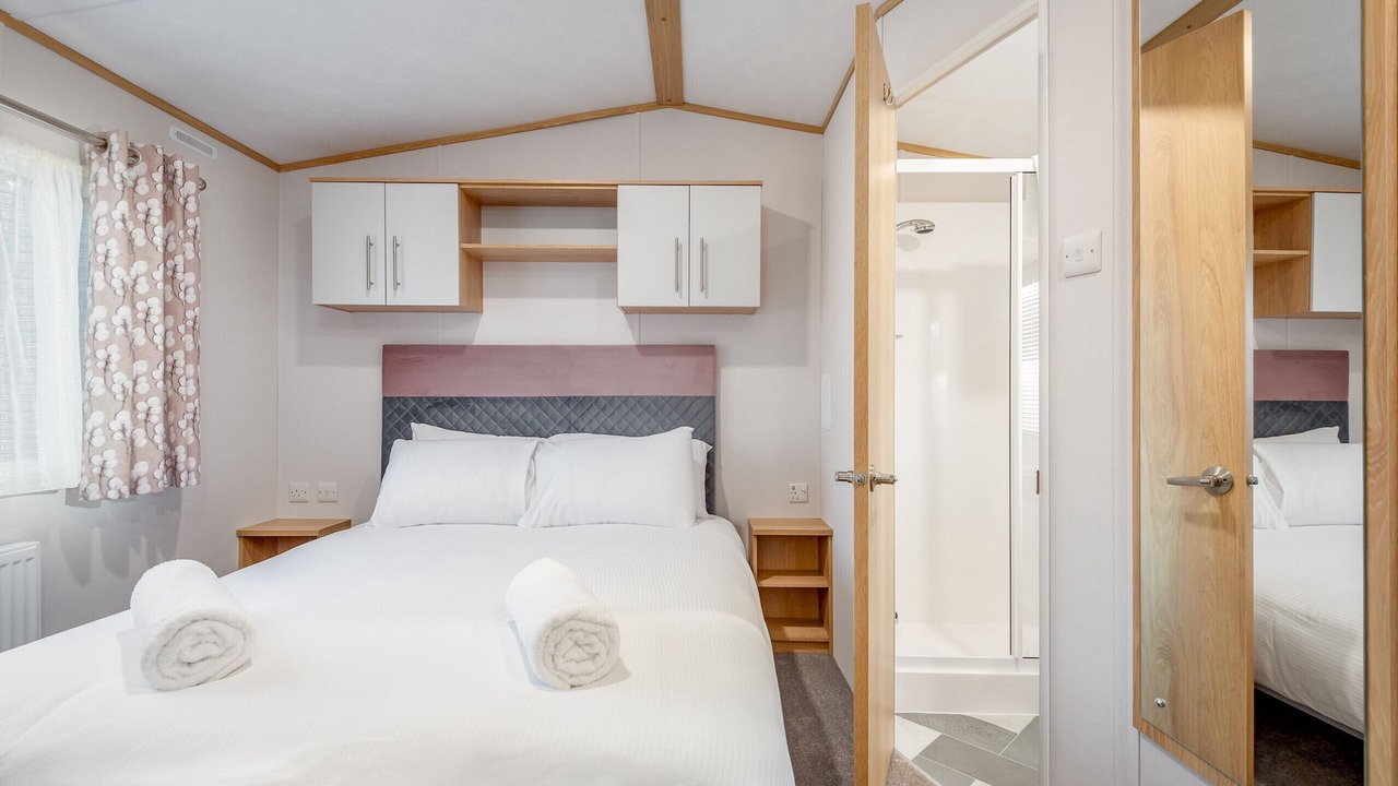 Photo of Bedroom in Strathkinness