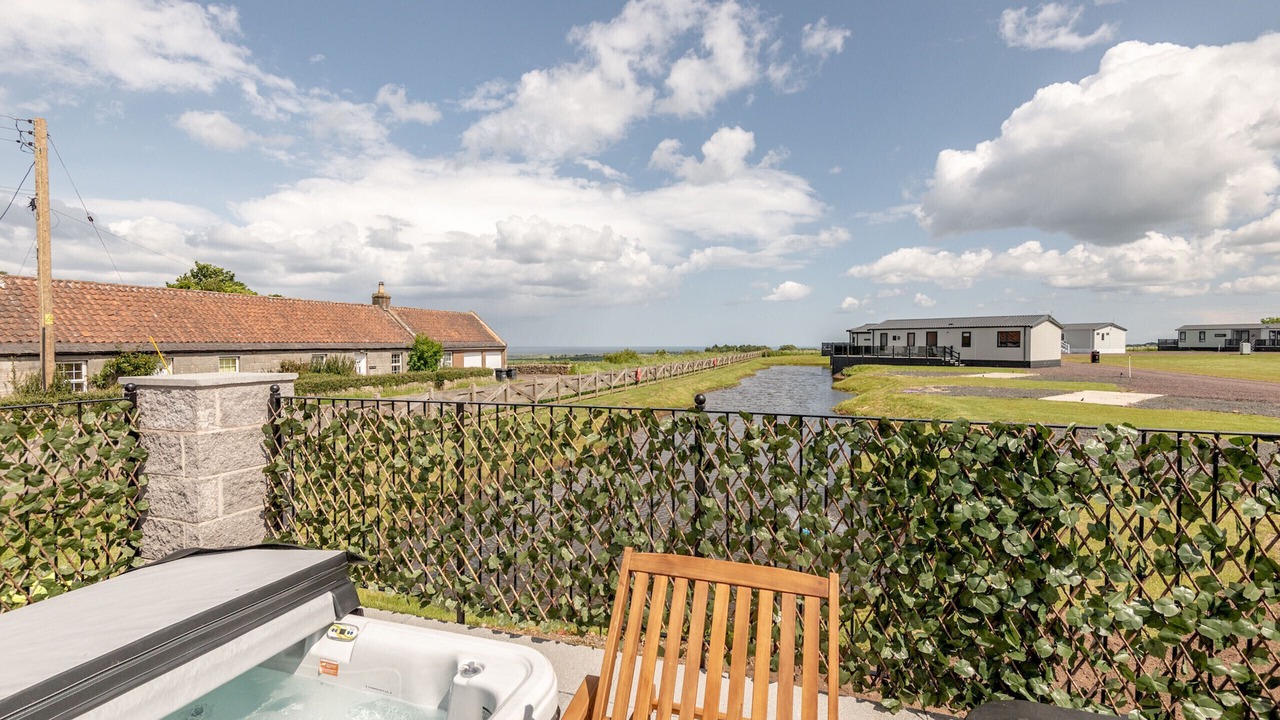Photo of Outdoor in Strathkinness