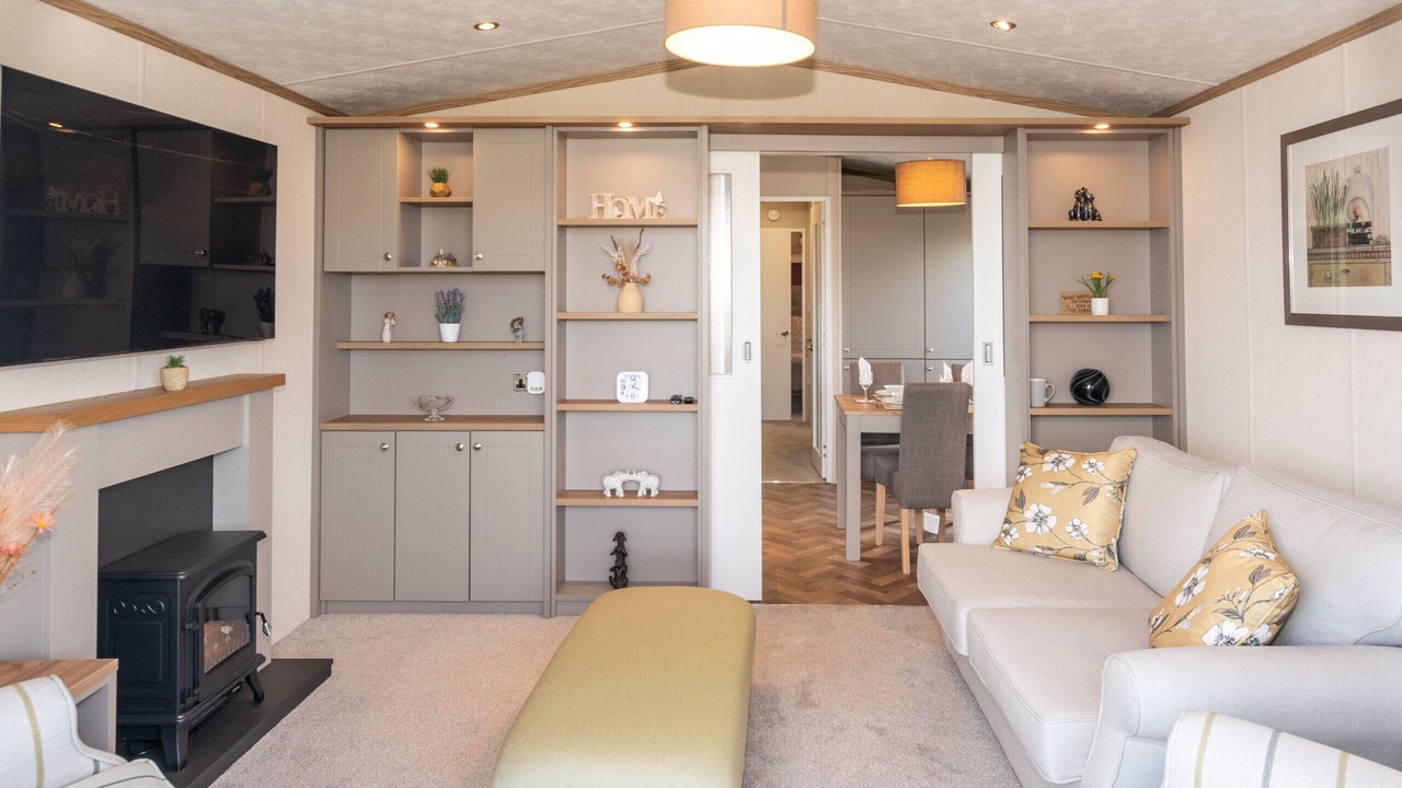 Photo of Bedroom in Strathkinness