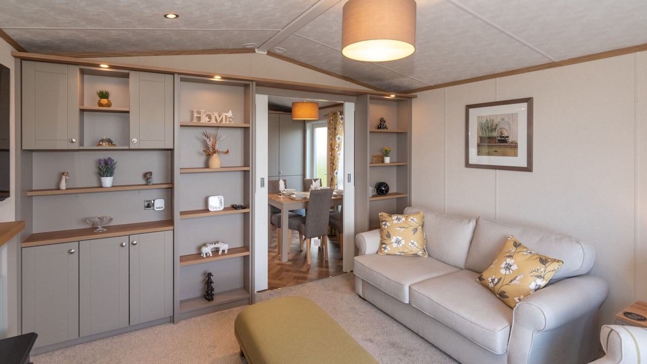 Photo of Bedroom in Strathkinness