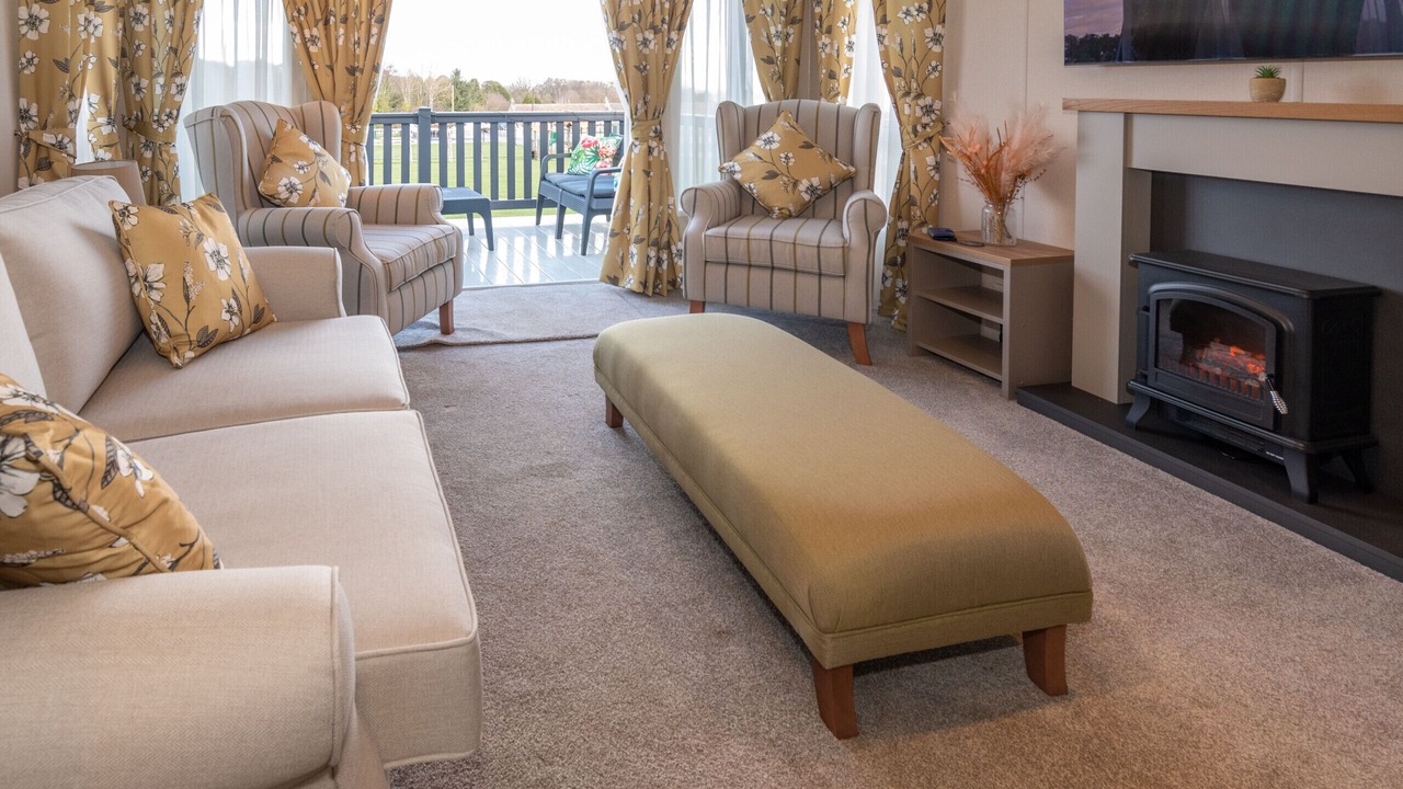 Photo of Bedroom in Strathkinness
