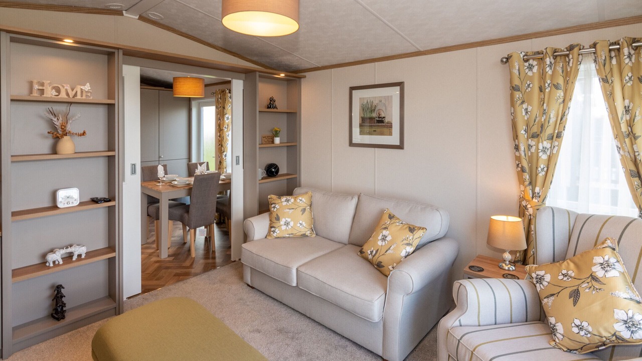 Photo of Bedroom in Strathkinness