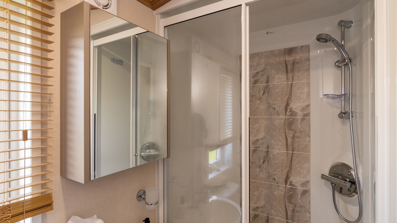 Photo of Bathroom in Strathkinness
