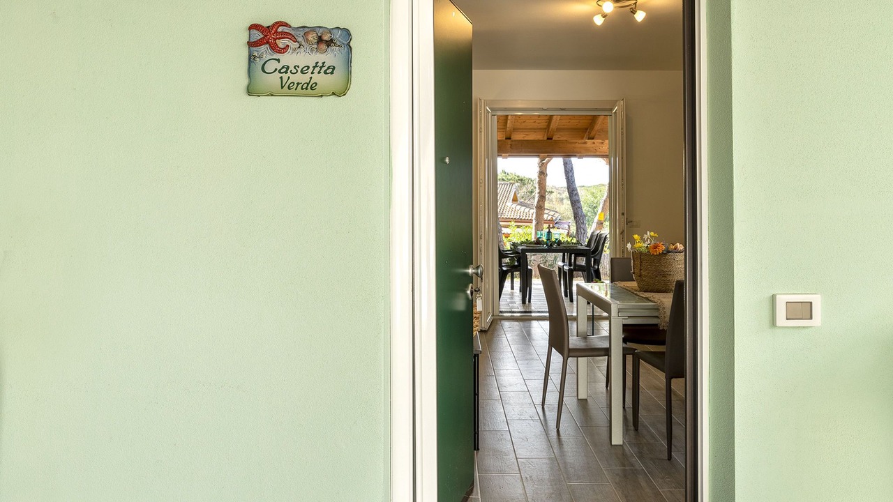 Photo of Bedroom in San Pietro a Mare