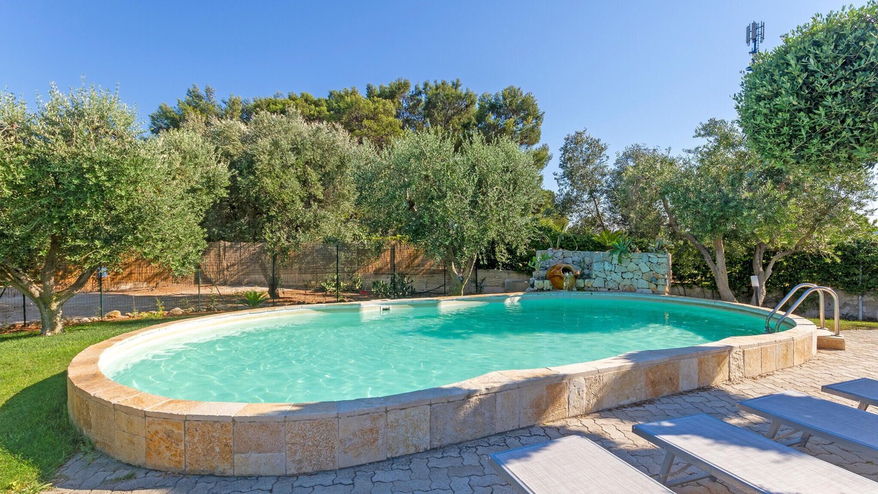 Photo of Outdoor in Pantanagianni-pezze Morelli