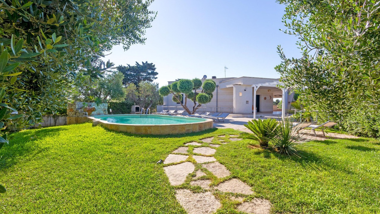 Photo of Outdoor in Pantanagianni-pezze Morelli