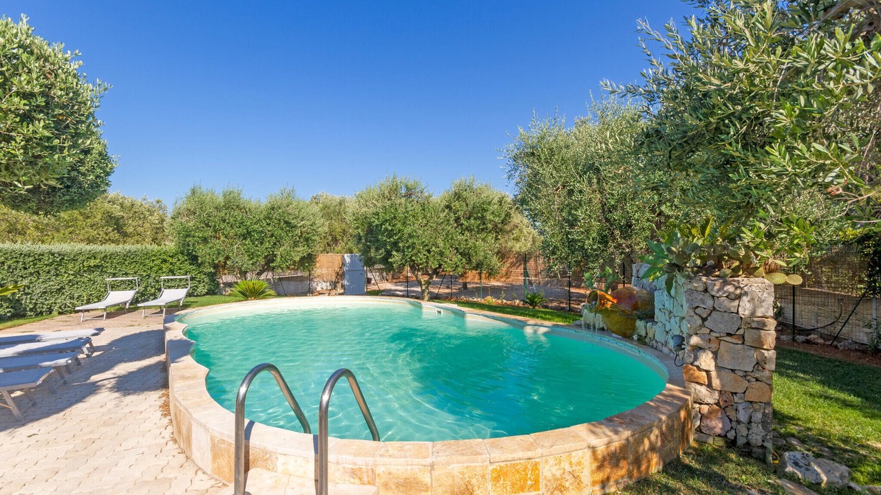 Photo of Outdoor in Pantanagianni-pezze Morelli