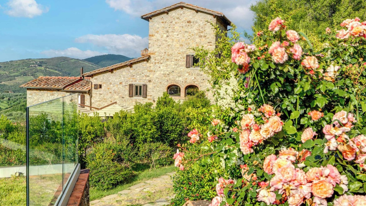 Photo of Outdoor in Panzano in Chianti