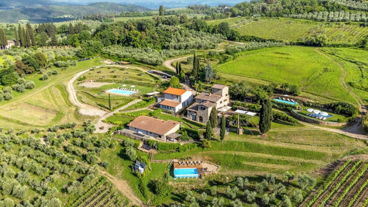 Photo of Outdoor in Panzano in Chianti
